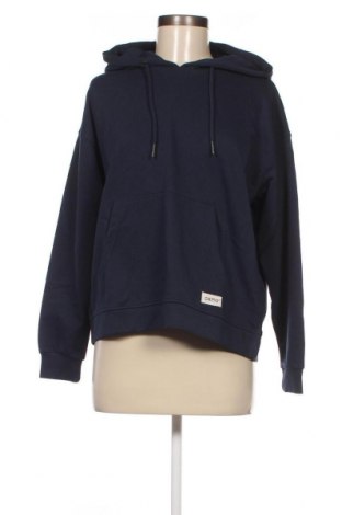 Damen Sweatshirt Oxmo, Größe L, Farbe Blau, Preis € 10,67