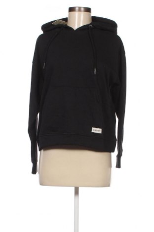 Damen Sweatshirt Oxmo, Größe M, Farbe Schwarz, Preis € 12,33