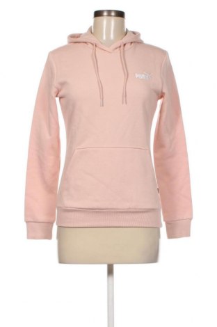 Női sweatshirt PUMA, Méret XS, Szín Rózsaszín, Ár 9 273 Ft