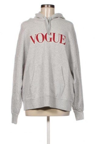 Damen Sweatshirt PUMA, Größe L, Farbe Grau, Preis 52,58 €
