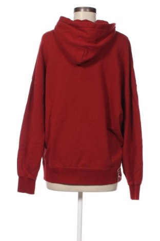 Női sweatshirt PUMA, Méret L, Szín Piros, Ár 8 626 Ft