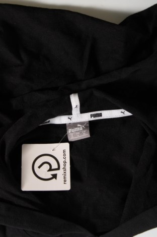 Damen Sweatshirt PUMA, Größe XS, Farbe Schwarz, Preis 21,77 €
