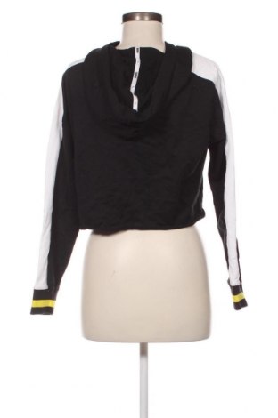 Damen Sweatshirt PUMA, Größe XS, Farbe Schwarz, Preis € 9,94