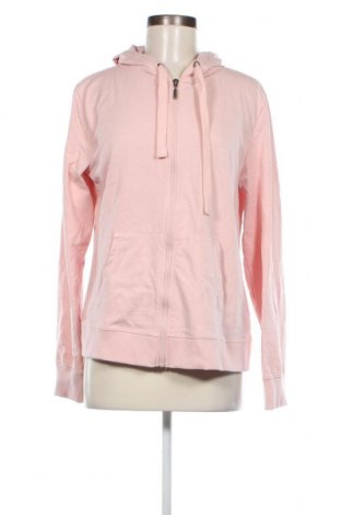 Damen Sweatshirt Colours Of The World, Größe L, Farbe Rosa, Preis 14,93 €