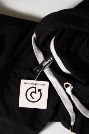 Damen Sweatshirt Page One, Größe M, Farbe Schwarz, Preis € 3,43