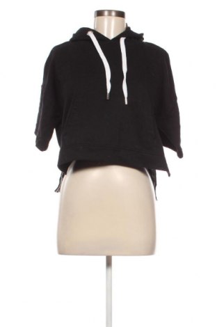 Damen Sweatshirt Page One, Größe M, Farbe Schwarz, Preis 4,64 €