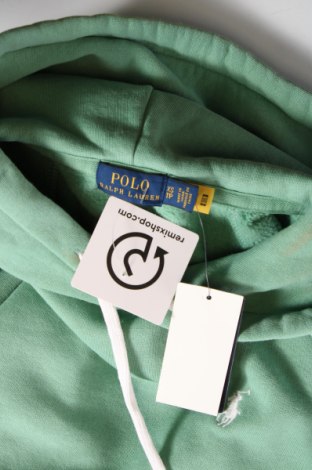 Dámská mikina  Polo By Ralph Lauren, Velikost XS, Barva Zelená, Cena  3 565,00 Kč