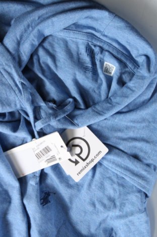 Damen Sweatshirt Polo By Ralph Lauren, Größe L, Farbe Blau, Preis 94,15 €