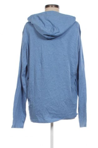 Damen Sweatshirt Polo By Ralph Lauren, Größe L, Farbe Blau, Preis 136,95 €