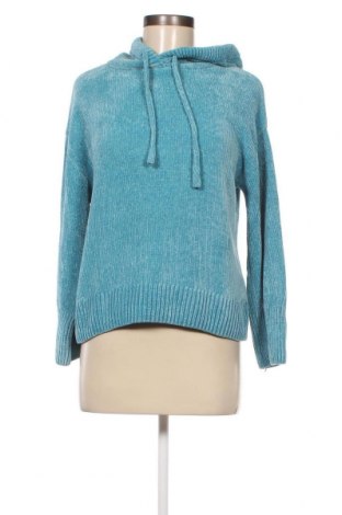 Дамски пуловер Primark, Размер XS, Цвят Син, Цена 5,80 лв.