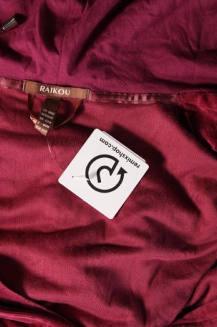 Damen Sweatshirt Raikou, Größe M, Farbe Rot, Preis € 5,79