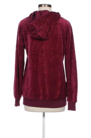 Damen Sweatshirt Raikou, Größe M, Farbe Rot, Preis € 5,79