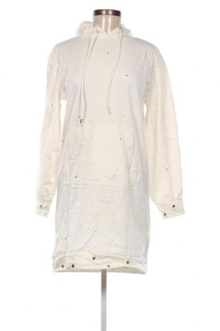 Damen Sweatshirt Rainbow, Größe XXS, Farbe Weiß, Preis 3,43 €