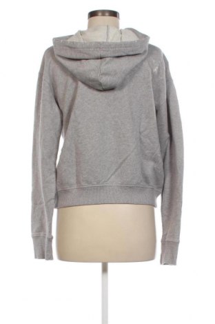 Damen Sweatshirt Reebok, Größe XXS, Farbe Grau, Preis € 10,52