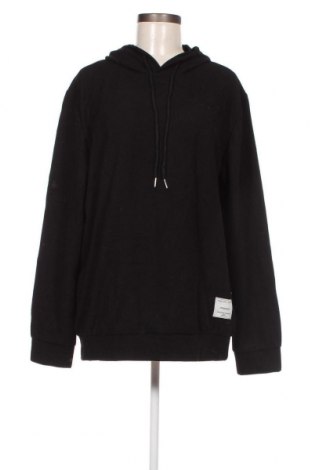 Damen Sweatshirt SHEIN, Größe XL, Farbe Schwarz, Preis 20,18 €
