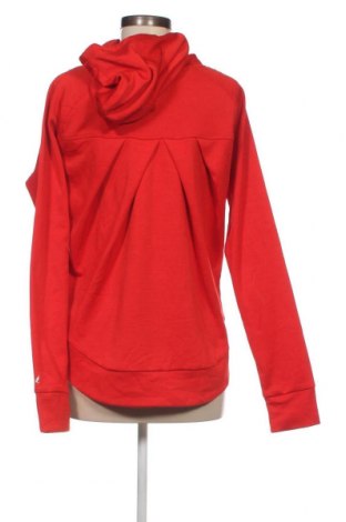 Γυναικείο φούτερ SOC, Μέγεθος S, Χρώμα Κόκκινο, Τιμή 8,07 €