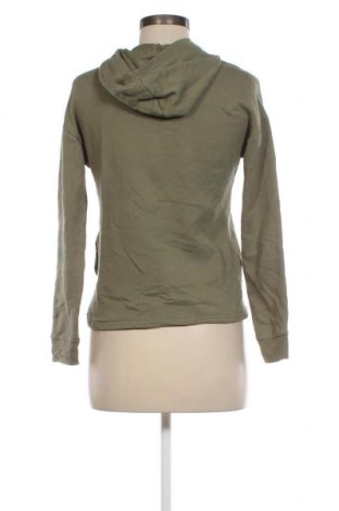 Damen Sweatshirt Sisley, Größe S, Farbe Grün, Preis 9,46 €