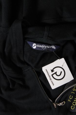 Damen Sweatshirt Skinnifit, Größe M, Farbe Schwarz, Preis 3,79 €