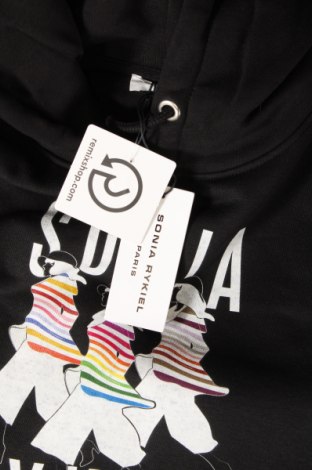 Damen Sweatshirt Sonia Rykiel, Größe S, Farbe Schwarz, Preis € 215,98