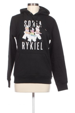 Γυναικείο φούτερ Sonia Rykiel, Μέγεθος S, Χρώμα Μαύρο, Τιμή 177,10 €