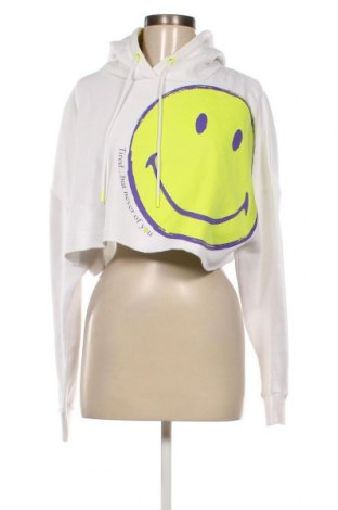 Női sweatshirt Tally Weijl, Méret M, Szín Fehér, Ár 3 501 Ft