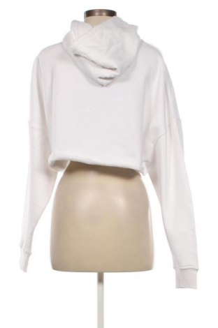 Damen Sweatshirt Tally Weijl, Größe M, Farbe Weiß, Preis € 7,59