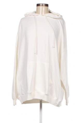 Damen Sweatshirt Tally Weijl, Größe L, Farbe Weiß, Preis € 12,09