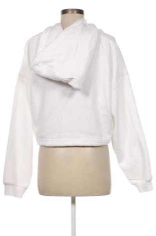 Damen Sweatshirt Tally Weijl, Größe L, Farbe Weiß, Preis 4,98 €