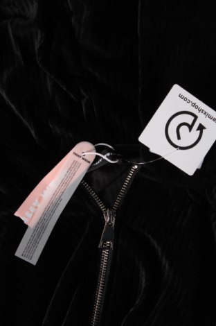 Damen Sweatshirt Tally Weijl, Größe M, Farbe Schwarz, Preis 8,30 €