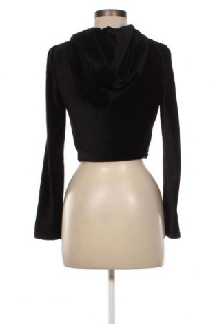 Damen Sweatshirt Tally Weijl, Größe M, Farbe Schwarz, Preis € 8,54