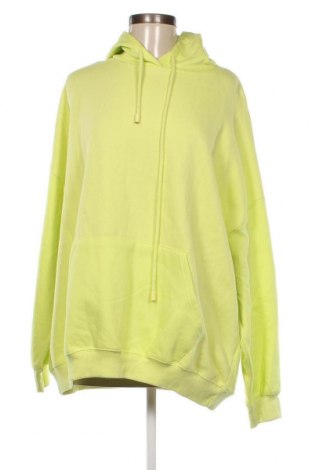 Damen Sweatshirt Tally Weijl, Größe M, Farbe Grün, Preis € 23,71