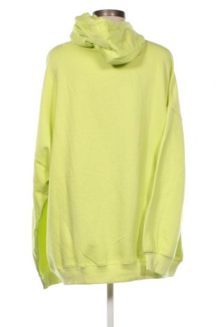 Női sweatshirt Tally Weijl, Méret M, Szín Zöld, Ár 9 725 Ft