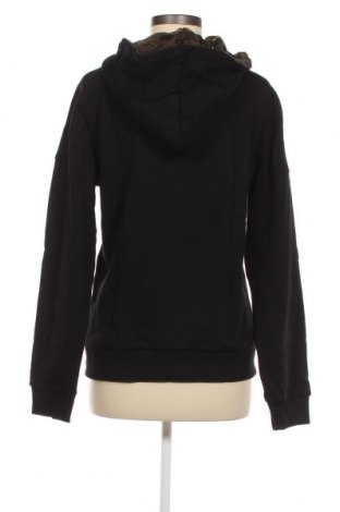 Damen Sweatshirt The Kooples, Größe M, Farbe Schwarz, Preis 89,26 €