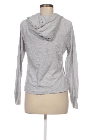 Γυναικεία μπλούζα Tommy Hilfiger, Μέγεθος S, Χρώμα Γκρί, Τιμή 33,40 €