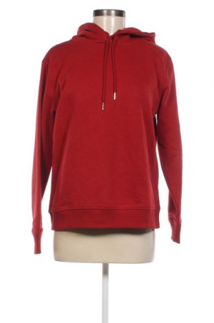 Γυναικείο φούτερ Tommy Hilfiger, Μέγεθος XS, Χρώμα Κόκκινο, Τιμή 38,89 €