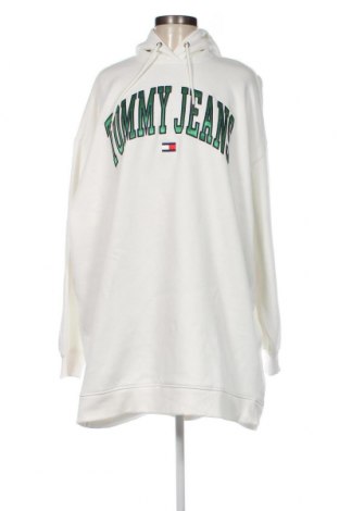 Φόρεμα Tommy Jeans, Μέγεθος M, Χρώμα Λευκό, Τιμή 74,77 €
