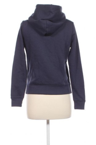 Damen Sweatshirt Tommy Jeans, Größe XXS, Farbe Blau, Preis 84,54 €