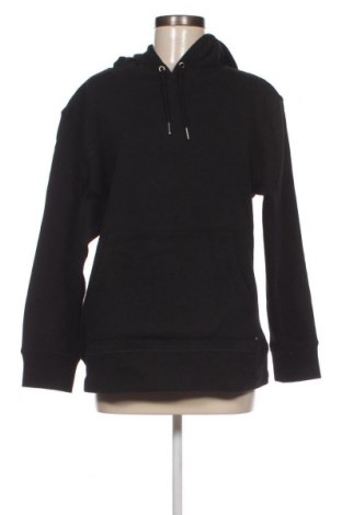 Damen Sweatshirt Topshop, Größe S, Farbe Schwarz, Preis 8,97 €