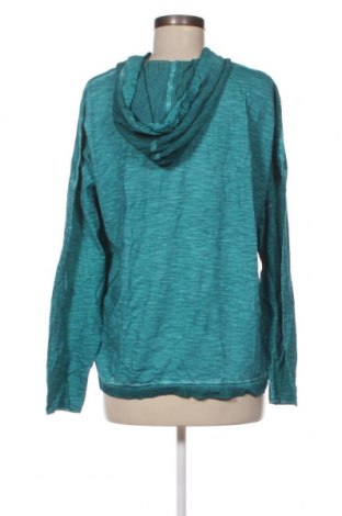 Damen Sweatshirt Tredy, Größe M, Farbe Grün, Preis € 5,45