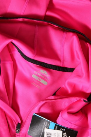 Γυναικείο φούτερ Trespass, Μέγεθος XXS, Χρώμα Ρόζ , Τιμή 9,46 €