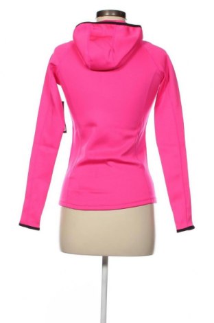 Γυναικείο φούτερ Trespass, Μέγεθος XXS, Χρώμα Ρόζ , Τιμή 9,46 €