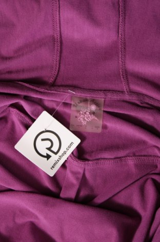 Γυναικείο φούτερ Urban Active, Μέγεθος XL, Χρώμα Βιολετί, Τιμή 10,23 €