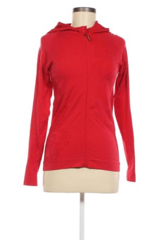 Damen Sweatshirt Urban Active, Größe S, Farbe Rot, Preis € 8,07
