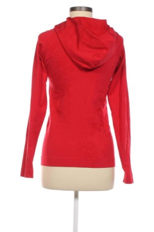 Γυναικείο φούτερ Urban Active, Μέγεθος S, Χρώμα Κόκκινο, Τιμή 7,18 €