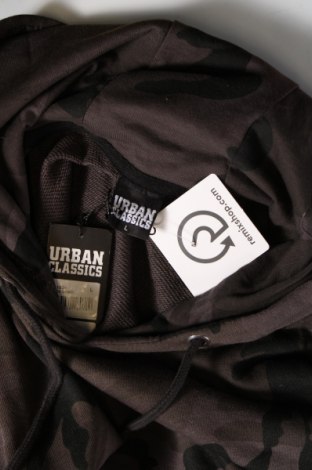 Damen Sweatshirt Urban Classics, Größe L, Farbe Grau, Preis € 7,01