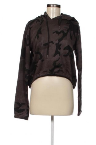 Damen Sweatshirt Urban Classics, Größe L, Farbe Grau, Preis 7,01 €