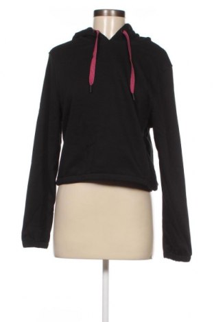 Damen Sweatshirt Urban Classics, Größe M, Farbe Schwarz, Preis 35,05 €