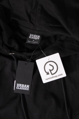 Dámská mikina  Urban Classics, Velikost S, Barva Černá, Cena  199,00 Kč