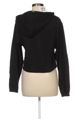 Damen Sweatshirt Urban Classics, Größe S, Farbe Schwarz, Preis 8,76 €