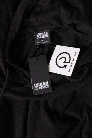 Γυναικείο φούτερ Urban Classics, Μέγεθος M, Χρώμα Μαύρο, Τιμή 13,32 €